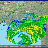 Hermine First Hurricane In 11 Years In Florida