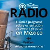 Episode 508: soloautos radio by autología 21 abril 2022