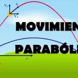 Clasificación de tipos de movimiento parabólico