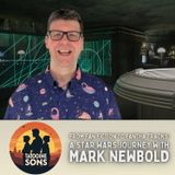 From Fan Fiction to Fantha Tracks A Star Wars Journey with Mark Newbold