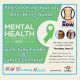Rediscovering Your Joy After Being Numb