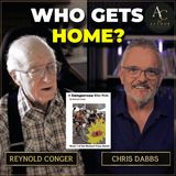 13,000 Cyclists, One Explosion—Who Gets Home? Author REYNOLD CONGER talks with Chris Dabbs