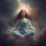 قبل خواب این جملات را گوش بده تا جهانت تغییر کند 🌙