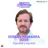 401. Dignidad y equidad - Esteban Piedrahita (Icesi) - Proyecto H