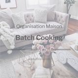 Batch Cooking