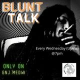 Blunt Talk - Are modern men holding up their end of the bargain