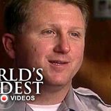 Most Dangerous Crashes_ _ World_s Wildest Police