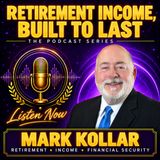 Retirement Income That Survives Every Market Crash