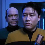 292. Star Trek: Voyager - 'Living Witness' Review