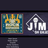 270. Rock For First Responders