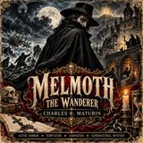 Melmoth the Wanderer by Charles R. Maturin | Gothic Horror, Damnation, Temptation & Supernatural Mystery Part 4