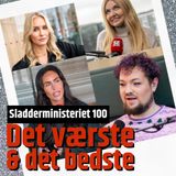 Det værste & det bedste (100)