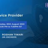 CERT-IN as a Service Provider