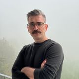 Boban Pesov a LetterAltura 2026 - Rvl La Radio