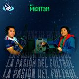Fernando de León - Pasión al futbol. Temporada 3 episodio 1