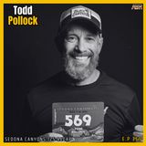 One Foot in Front of the Other: Todd Pollock’s 57-Hour Sedona 125 Sufferfest