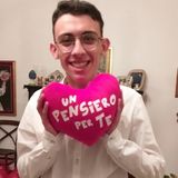 #partinico Il picciotto si è innamorato