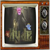 The Art and Anatomy of HYDE: When Comics and Cinema Collide — A Franken Berry Season Show!