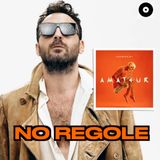CREMONINI - AMATEUR: il rischio di ESSERE LIBERI