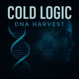 Silicon Valley's DNA Harvest: Unpacking the New Health Tech Conspiracy