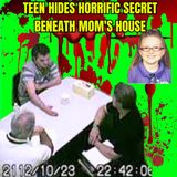 Teen Hides Horrific Secret Beneath Mom's House: The Jessica Ridgeway Case