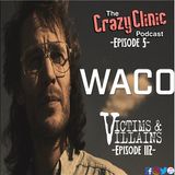 Waco - 25 Years Later