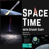 How you can support SpaceTime