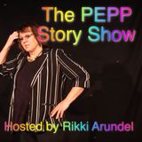 Episode 20 - PEPP Story - Writing Your Speech