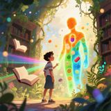 Encuentra tu persona vitamina parte 5