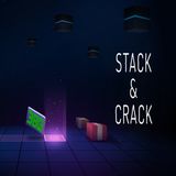 Episode 215 - Stack & Crack