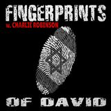 Fingerprints of David w. Charlie Robinson (3/28/25)