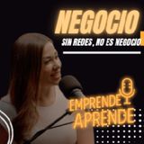 Sin redes sociales no hay negocio | Emprende Aprende Podcast #emprender #Stephmesen #mangodigital