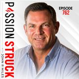 How to Design a Life You Don’t Need to Escape From | John R. Miles - EP 762