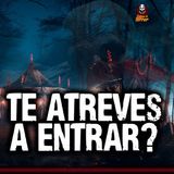 El circo del terror