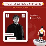 Puntata speciale con Matteo Contini, la A con Parma e Napoli e la Spagna con Messi contro