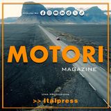 Motori Magazine - 23/6/2024