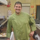 E53: Chef Chris Bonacci, The Food Cruiser for Christmas