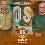 Mellem os - Carl Kinze og Kenneth Nielsen