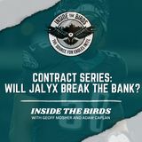 ITB Contract Series: What Does An Extension For Eagles Hunt Look Like If He Goes On A Sack Parade In 2026?