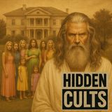 Ep.43 The Source Family (Father Yod)