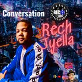 A Conversation With Rech Jyella
