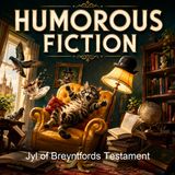 Jyl of Breyntfords Testament - Various