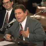 1993 Special Report: Sammy “The Rat” Gravano — The Mobster Who Took Down the Mafia