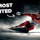 From Olympic Snowboarder to FBI’s Most Wanted: The Ryan Wedding Case
