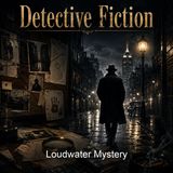 Loudwater Mystery - Edgar Jepson
