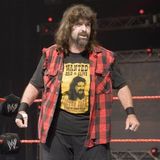 "Hardcore Legend: Have a Nice Day The Mick Foley Chronicles"