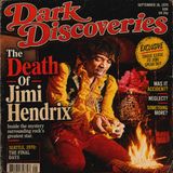 27 Club: Jimi Hendrix
