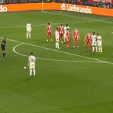 Champions League: Bayern Monaco e Arsenal in semifinale, fuori Real Madrid e Sporting Lisbona