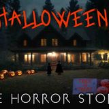 3 True Scary Halloween Stories for a Creepy October Night