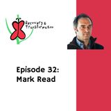 #32 Mark Read on the Progressive Response to the Pandemic